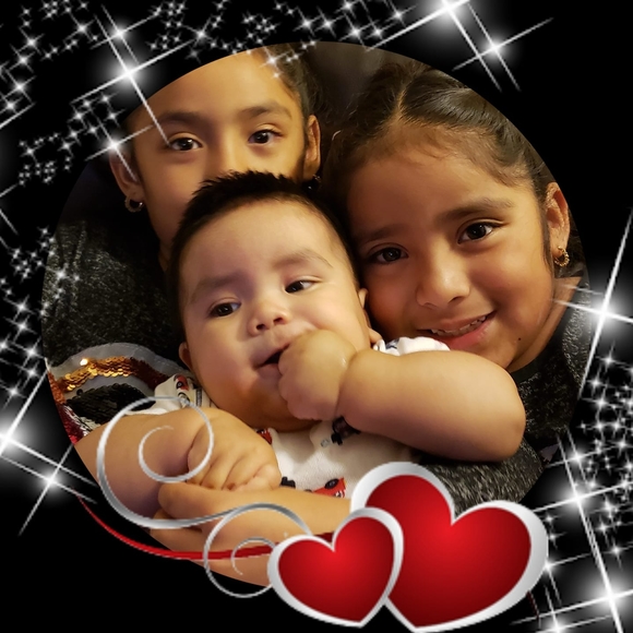 Meet your Posher, Luis - Picture 1 of 1